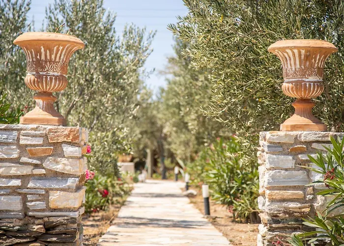 K Homes-family Stone * Tínos