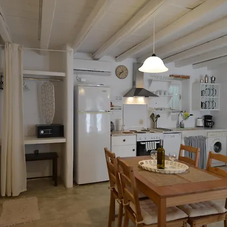 K Homes-family Stone Ferienhaus