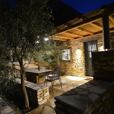 K Homes-family Stone Ferienhaus