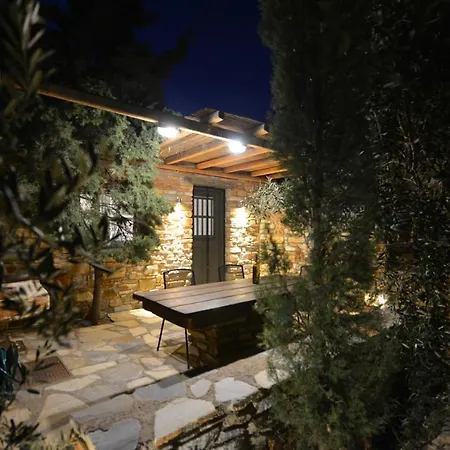 Ferienhaus K Homes-family Stone