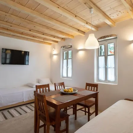 K Homes-family Stone Ferienhaus