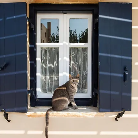 Сasa de vacaciones K Homes-family Stone