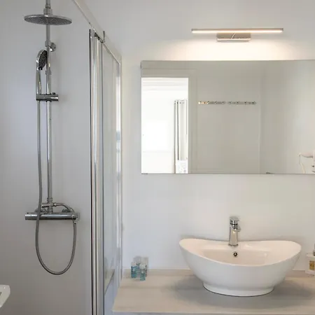 K Homes-family Stone Ferienhaus *