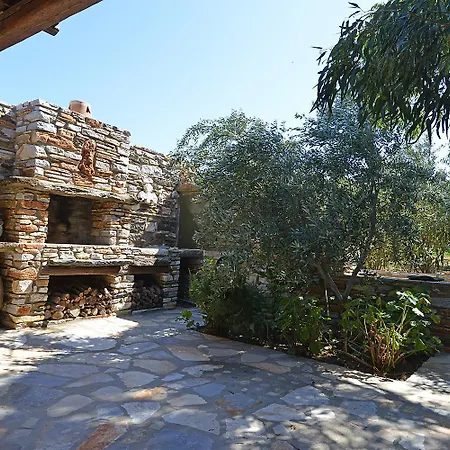 K Homes-family Stone Ferienhaus