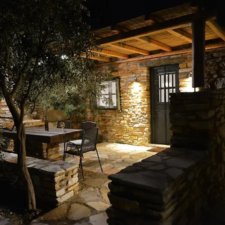 Сasa de vacaciones K Homes-family Stone