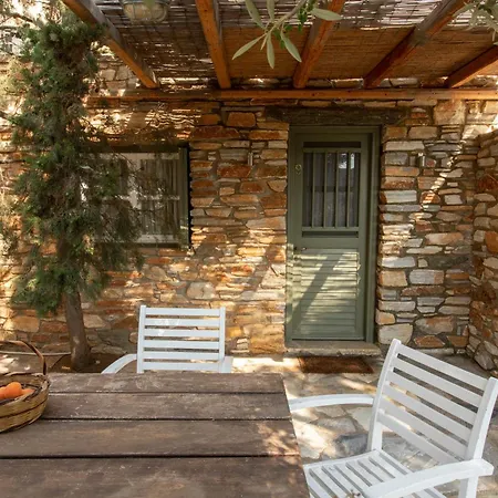 Ferienhaus K Homes-family Stone *