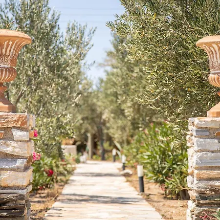 K Homes-family Stone * Tínos